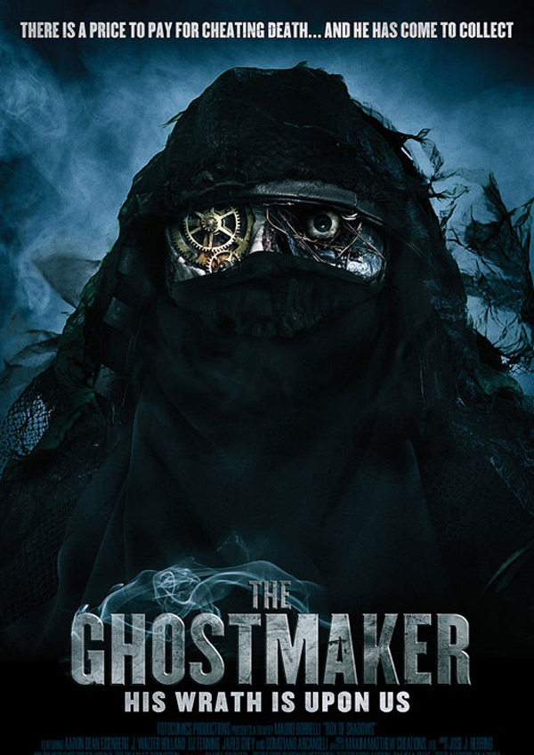 Ghostmaker